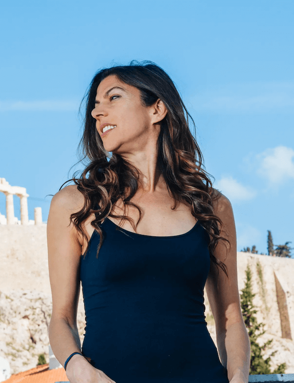 Lynn Roulo Retreats retreats in corfu